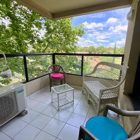 Groomi Le Saint Charles- Appartement Avec Balcon Et Clim! Montpellier